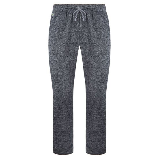 Lacoste Stretch Waist Mens Grey Track Pants
