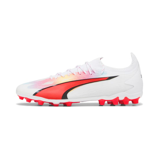 Botas de Fútbol PUMA para Hombre ULTRA ULTIMATE MG - Image 1
