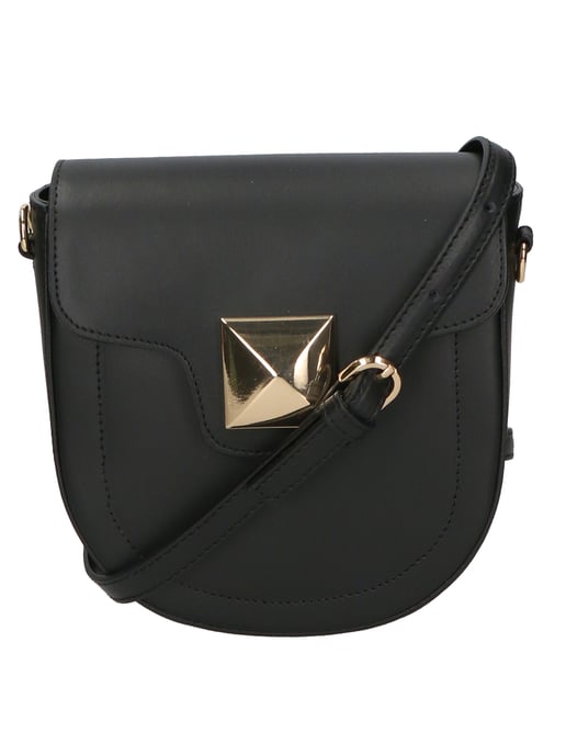 Gave Lux Bolsa de hombro mujer BLACK - Image 5