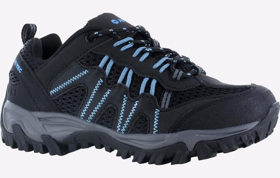 Hi-Tec Jaguar Womens - Image 2