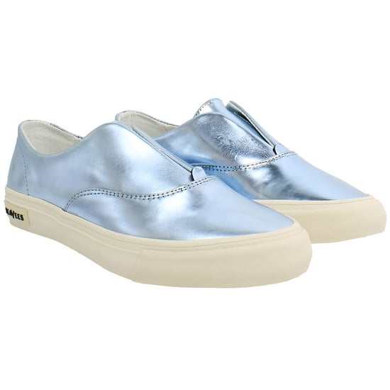 Zapatos Azules para Mujeres Seavees Sunset Strip - Image 2