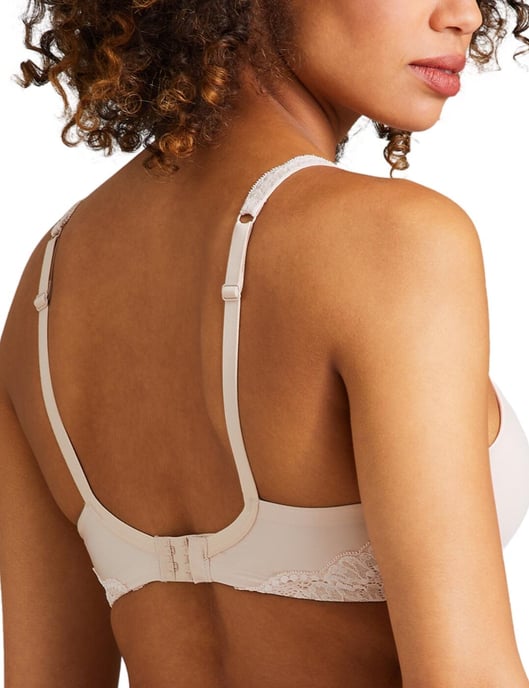 / -1 Aubade Sweetessence Comfort Full Cup Bra
