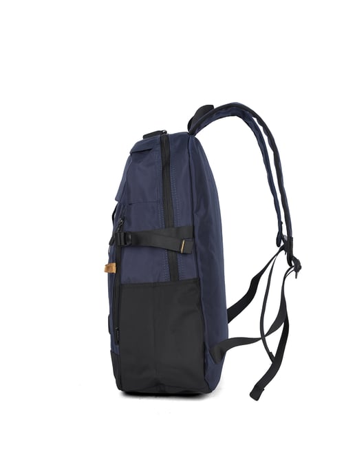 Aoking Mochila Unisexo BLUE - Image 3
