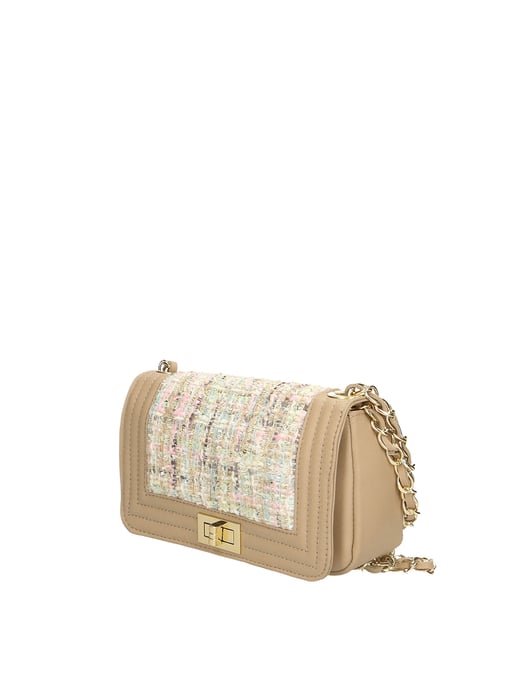 Gave Lux Bolso de hombro Mujer TAUPE - Image 2
