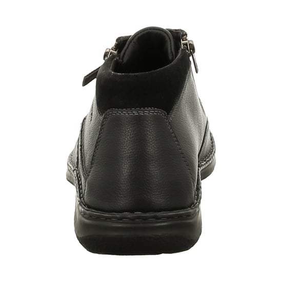 JOSEF SEIBEL Anvers 84 | Botines de Hombre | negro - Image 4