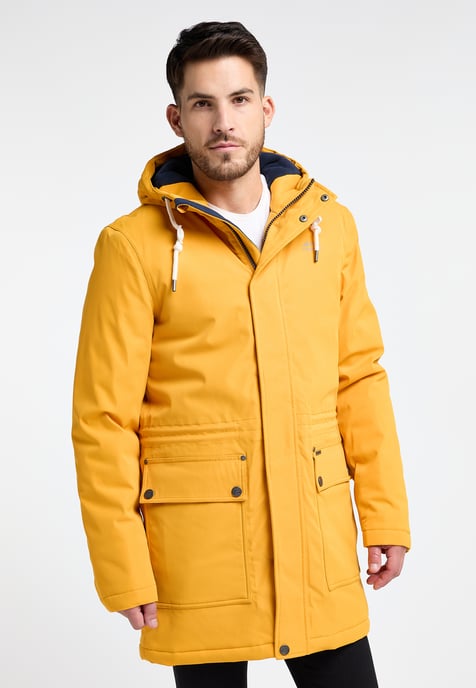 ICEBOUND winter parka clima iglu - Image 2