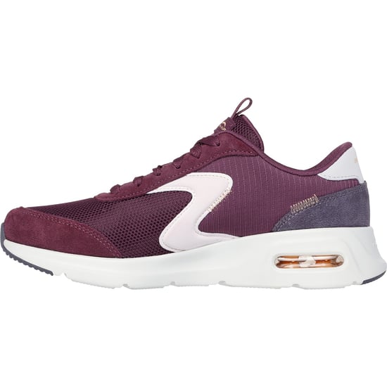 Skech-Air Court Air Wave Trainers - Image 4