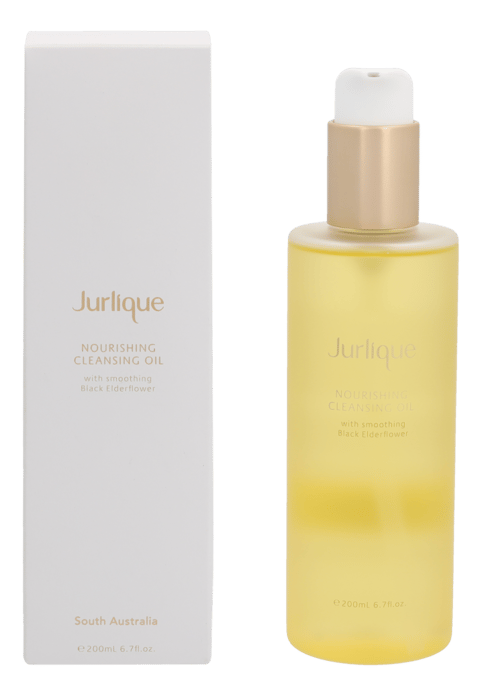 Jurlique Nourishing Cleansing Oil 200ml - Image 3