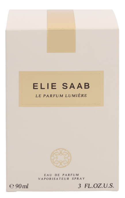 Elie Saab Le Parfum Lumière Eau de Parfum Spray para Ella 90ml - Image 2