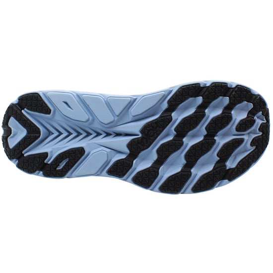 Hoka Project Clifton Zapatillas de deporte azules para hombre - Image 5