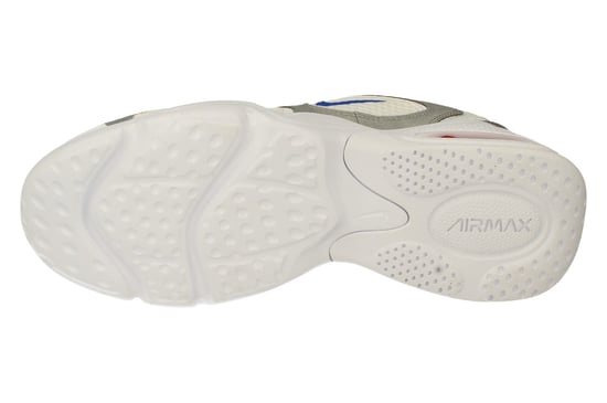 Nike Air Max 2x Mens White Trainers - Image 5