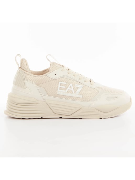 Zapatos con cordones Eagle para hombre de EA7 - Image 4