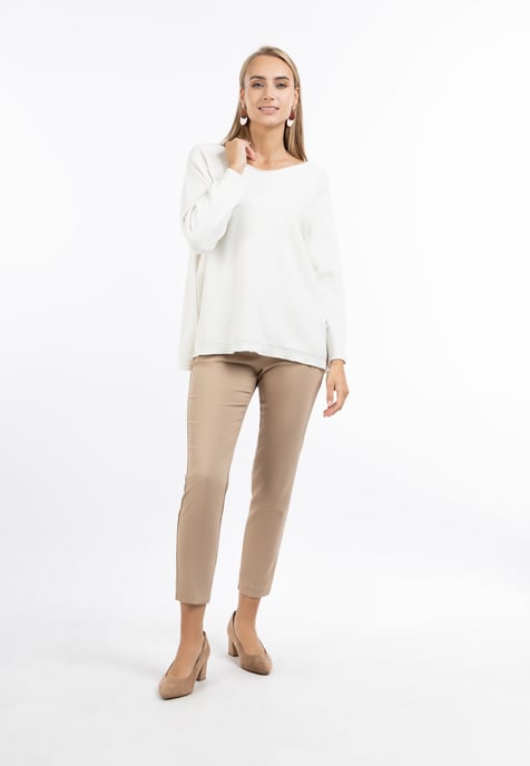 RISA sweater pryam - Image 1
