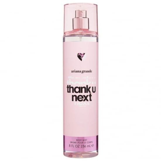 Ariana Grande Thank U Next 8.0 Body Mist - Image 1