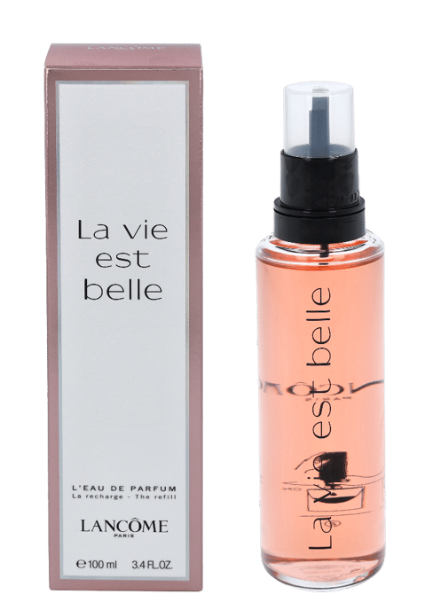 Lancome La Vie Est Belle recarga de eDP 100 ml - Image 1