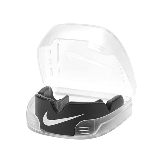Nike Alpha Gum Shield (Black/White) - Image 2