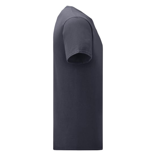 Fruit Of The Loom Mens Iconic 150 T-Shirt (Deep Navy) - Image 3