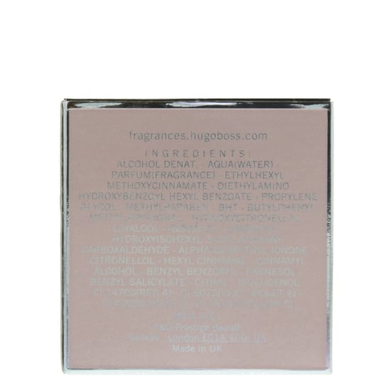 Hugo Boss Boss Femme Eau de Parfum 30ml Spray For Her - Image 2