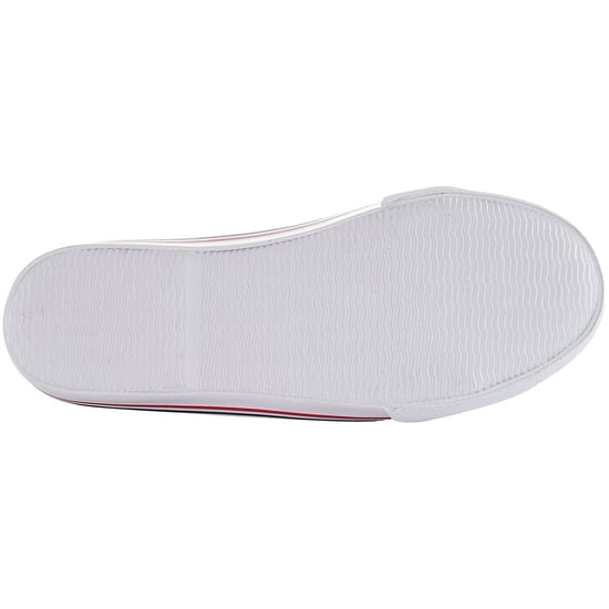 Champion Huntington Kids Zapatillas de lona beige - Image 5