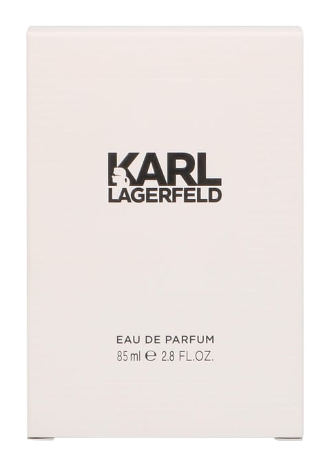Karl Lagerfeld Eau de Parfum 85ml Spray