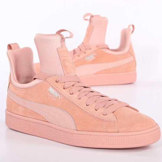 Puma Suede Fierce Basket para mujer - Image 2