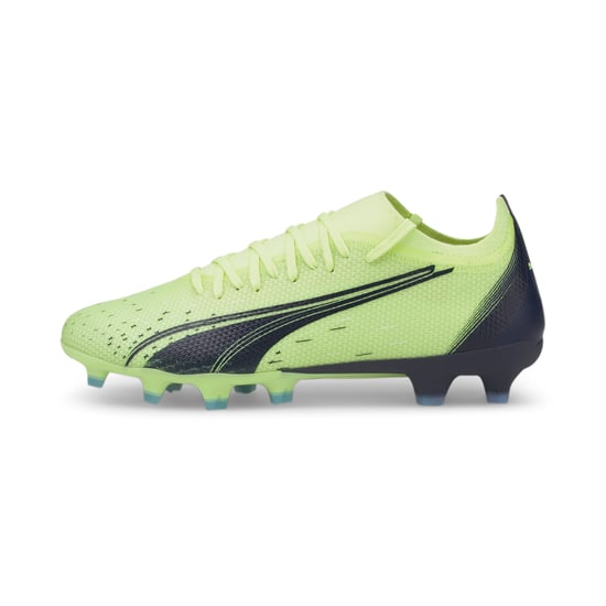 PUMA Womens Ultra Match FG/AG Football Boots