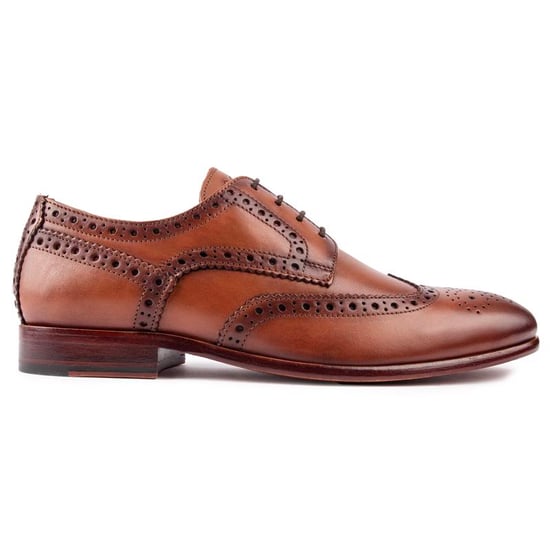 Sole Doughty Brogue Zapatos - Image 1