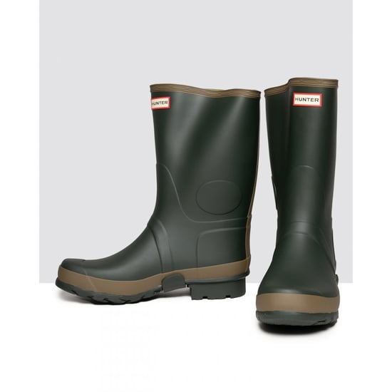 Hunter Gardener Mens Boot - Image 2