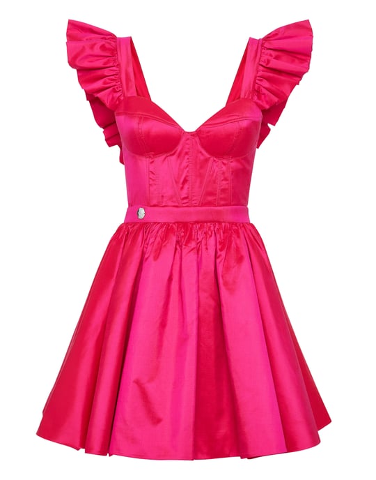 Vestido Corto - Image 2