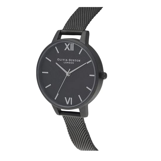 Olivia Burton Reloj de mujer Cuarzo negro - Image 2