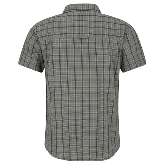 Mountain Warehouse Mens Holiday Cotton Shirt (Khaki)