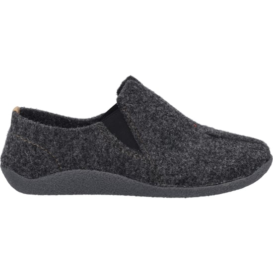 JOSEF SEIBEL Vinny 05 | Slippers for Women | grey