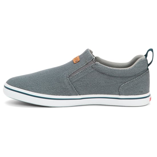 Xtratuf Sharkbyte Sustainable Econyl Men's Grey Trainers - Image 6