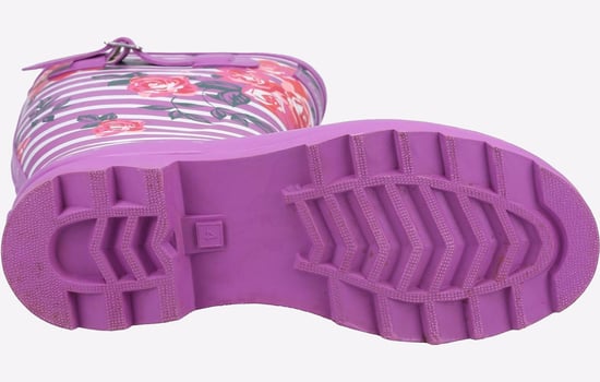 Cotswold Chilson MEMORY FOAM Wellingtons Womens