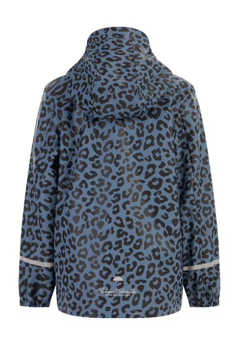Schmuddelwedda rain jacket Girls - Image 2