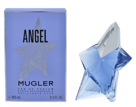 Thierry Mugler Angel EDP Spray Recargable 100 ml - Image 1