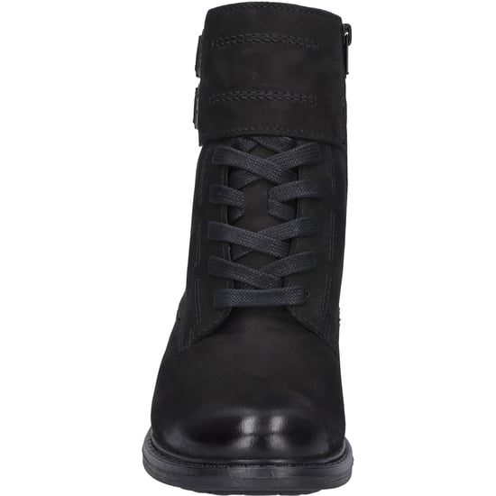 JOSEF SEIBEL Selena 51 | Botines de Mujeres | negro - Image 4