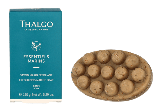 Thalgo Exfoliating Marine Soap 150 g - Image 1