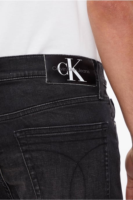 Kurze Calvin Klein - Pantalón clásico para hombre - Image 4