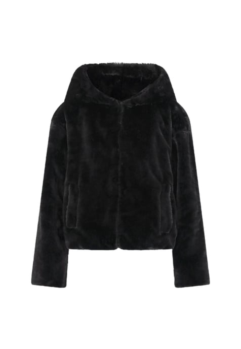 Mymo Jacket women black - Image 1