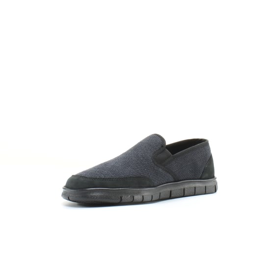 Hurley Movement Mens Black Plimsolls