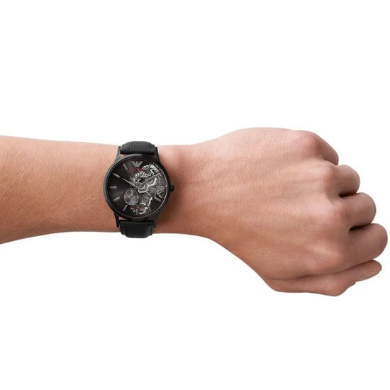 Emporio Armani AR60046 Automatic Men's Watch