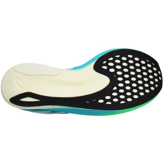 Asics MetaSpeed ??Edge+ Zapatillas de correr azules para hombre - Image 5