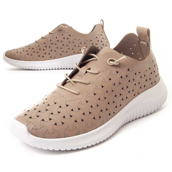 Montevita Zapatillas Drillsport2 en Marrón - Image 1
