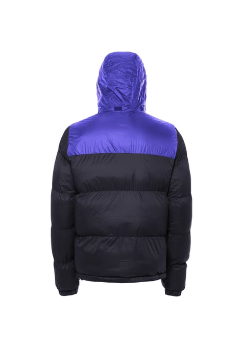 Mo Padded quilted jacket Men - Image 2