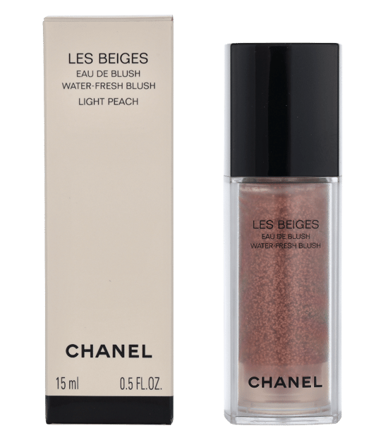 Les Beiges Water-fresh Blush #light Peach 15 ml - Image 1