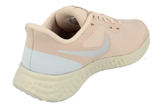Nike Revolution 5 Womens Pink Trainers - Image 3
