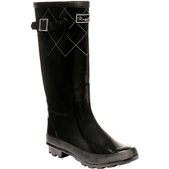 Regatta Womens/Ladies Ly Fairweather II Tall Durable Wellington Boots - Image 1