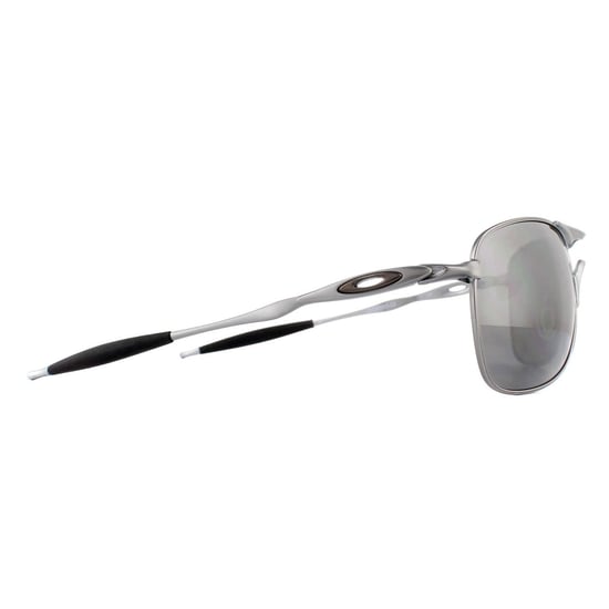 Gafas de sol polarizadas Oakley Aviator para hombre con lente Prizm Black - Image 4