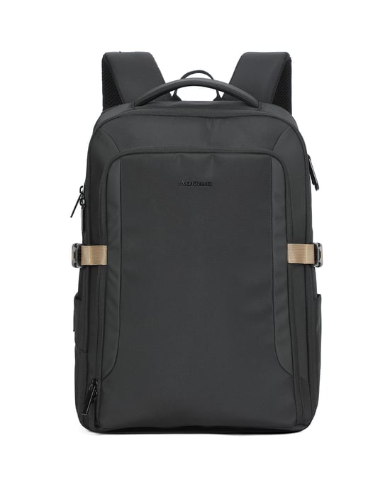 Aoking Mochila Unisexo BLACK - Image 1